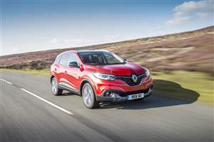 Renault EasyLife Pack