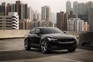 Polestar 2 launch details