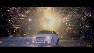 New Honda Civic