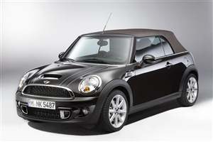 New Mini Highgate