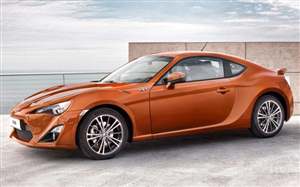 Toyota GT 86 prices confirmed