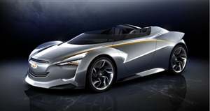 Chevy makes bold Korea move