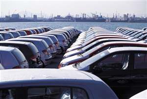 Car industry set for boom