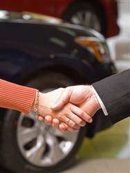 Auto industry best service