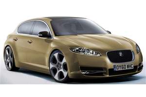 New Jag Premium Hatch