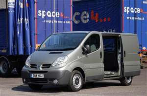 Nissan and FedEx go green
