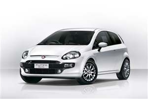 Fiat launches MyLife range