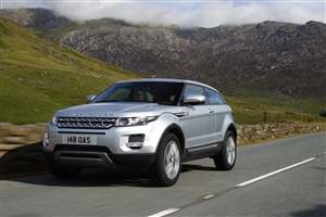 Evoque wins Microsoft award