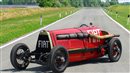 Demon Fiat to visit Goodwood