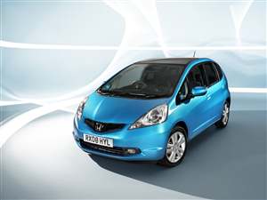 Honda dealers succeed