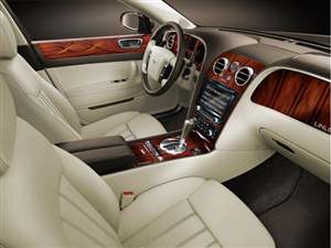 Linley and Bentley team up