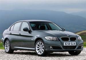 BMW is greenest premium marque