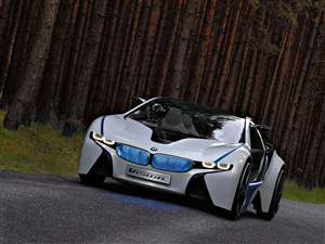 Mission Impossible for BMW