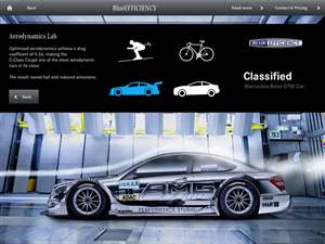 Merc launches new iPad app
