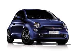 Fiat 500, Used Car of the Year