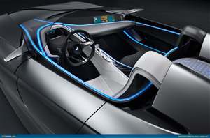 BMW Vision Concept