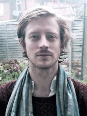 Cameron Graham