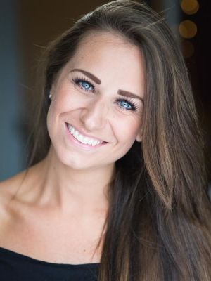 Stacey Victoria Bland