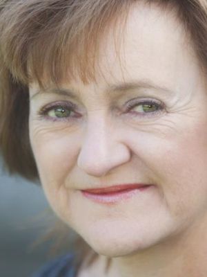Angie Abingdon