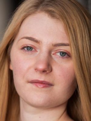 Eleanor Mottershead