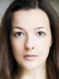 Pippa Beckwith