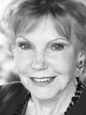 Audrey Nicholson