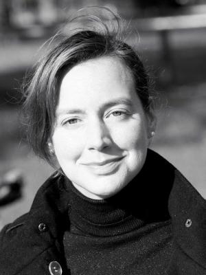 Liz Short