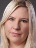 Rachael Covell-Rendel