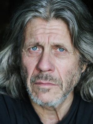 Timothy Block