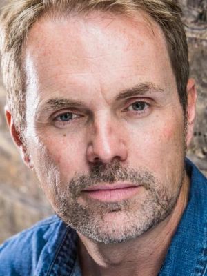Stephen Parker