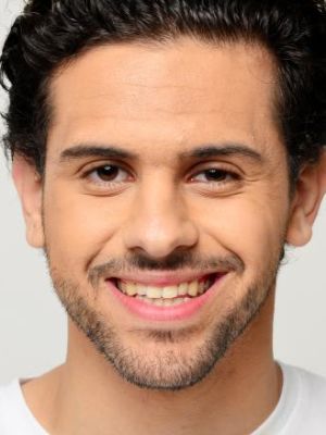 George Theo