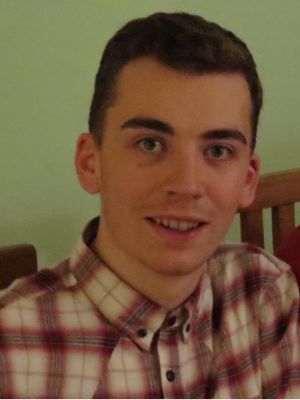 Liam Summerfield