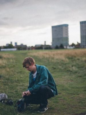 Sean Heggs