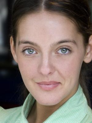 Francesca Papoulia