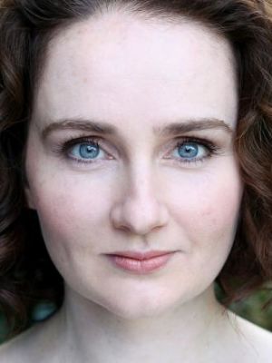 Pamela Flanagan