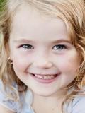 Abigail Lily Jackel