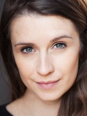 Sarah Hancock