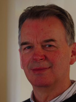 Wayne Dowdeswell