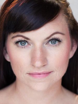 Jenine Stacey