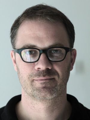 Keir Stewart