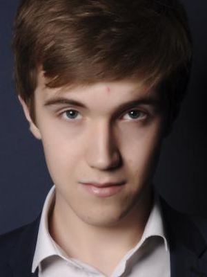 Hutchinson, Actor, Greater Manchester