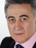 Michael Aston
