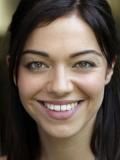 Katy Daghorn