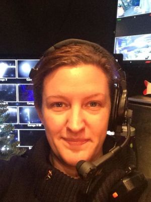 Katherine Mielke