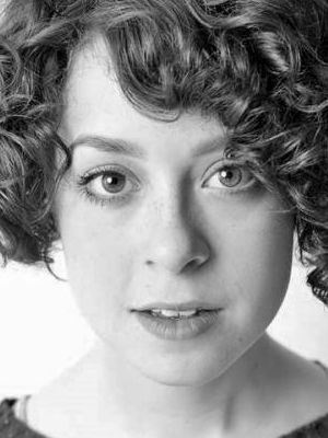Rosanna Haigh
