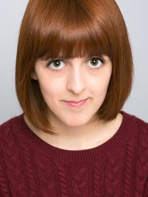 Emily Wilden