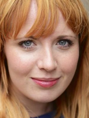 Catriona Cameron