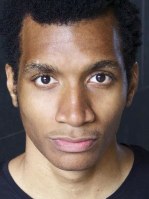 Joshua Boyd-Campbell