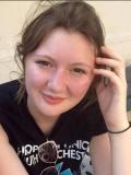 Lauren Headon