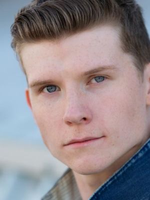 Benjamin Williams